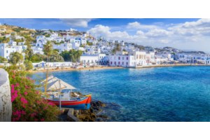 Θρίλερ με θάνατο 69χρονου στη Μύκονο – Τον βρήκε ο γιος του χωρίς ρουχισμό