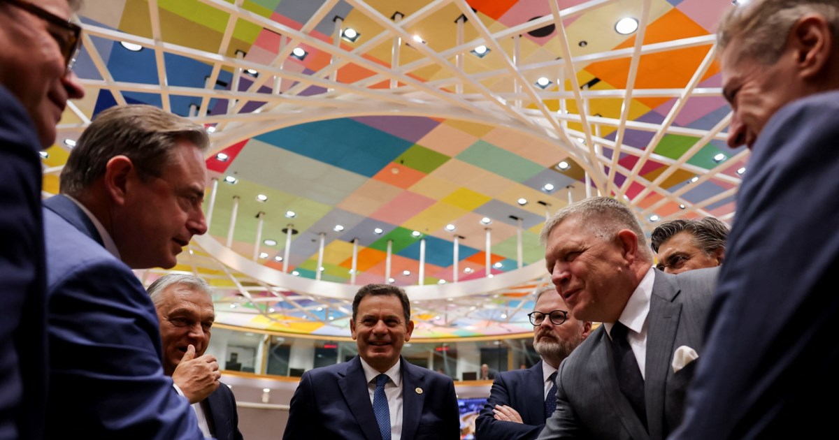 Nordic Monitor: Πώς η Τουρκία έστησε δίκτυο κατασκοπείας στην ΕΕ με ευρωπαϊκά κονδύλια - εικόνα 4