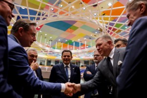 Nordic Monitor: Πώς η Τουρκία έστησε δίκτυο κατασκοπείας στην ΕΕ με ευρωπαϊκά κονδύλια - εικόνα 4