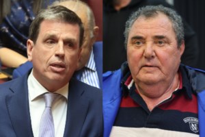 Ο ΣΥΡΙΖΑ κατονομάζει τέσσερα στελέχη της ΝΔ που ήταν στη συνάντηση Μητσοτάκη - αγροτών στο Μαξίμου - εικόνα 2