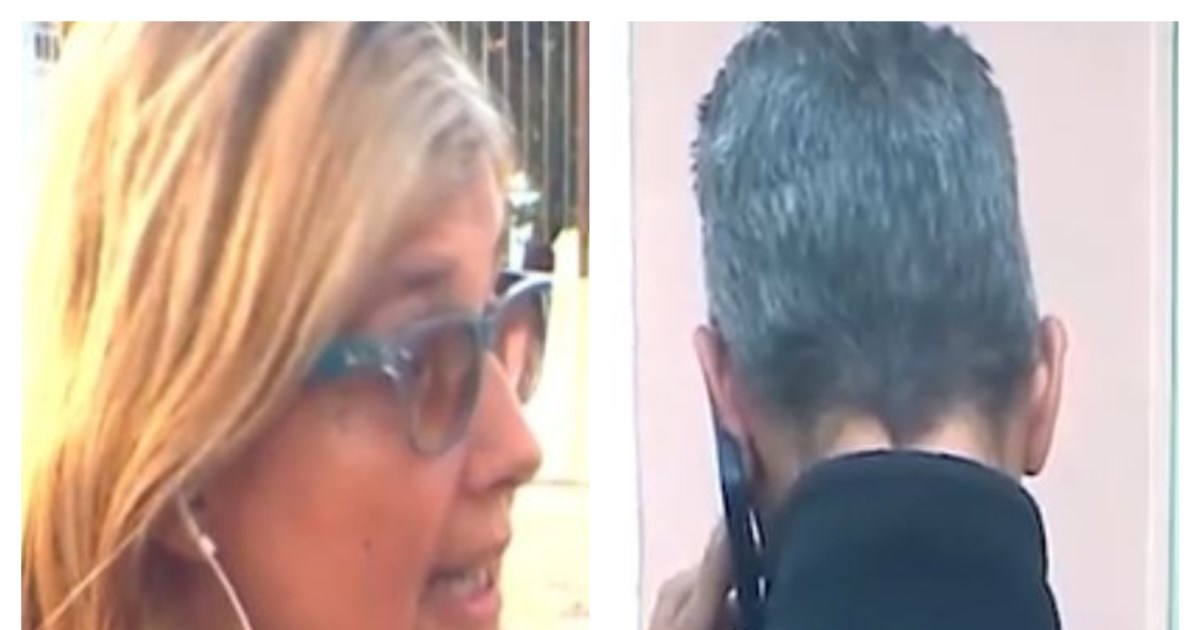 "Εγώ συμφωνώ με τη μητέρα μου": Τι λέει η κόρη της δασκάλας στο Λουτράκι που κατήγγειλε 6χρονο για θωπεία