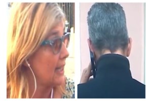 "Εγώ συμφωνώ με τη μητέρα μου": Τι λέει η κόρη της δασκάλας στο Λουτράκι που κατήγγειλε 6χρονο για θωπεία