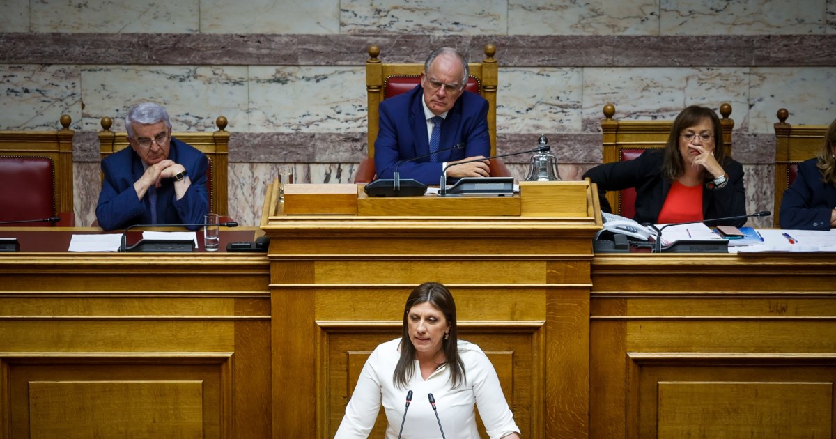 Διαμαντής Καραναστάσης για Ζωή Κωνσταντοπούλου: "Είναι ένα σκανταλιάρικο κοριτσάκι - Έχει άπειρη αγάπη" [βίντεο] - εικόνα 2