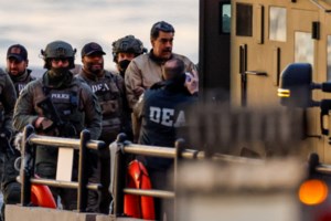 Βενεζουέλα: Υπάρχει σχέδιο διακυβέρνησης από τις ΗΠΑ;