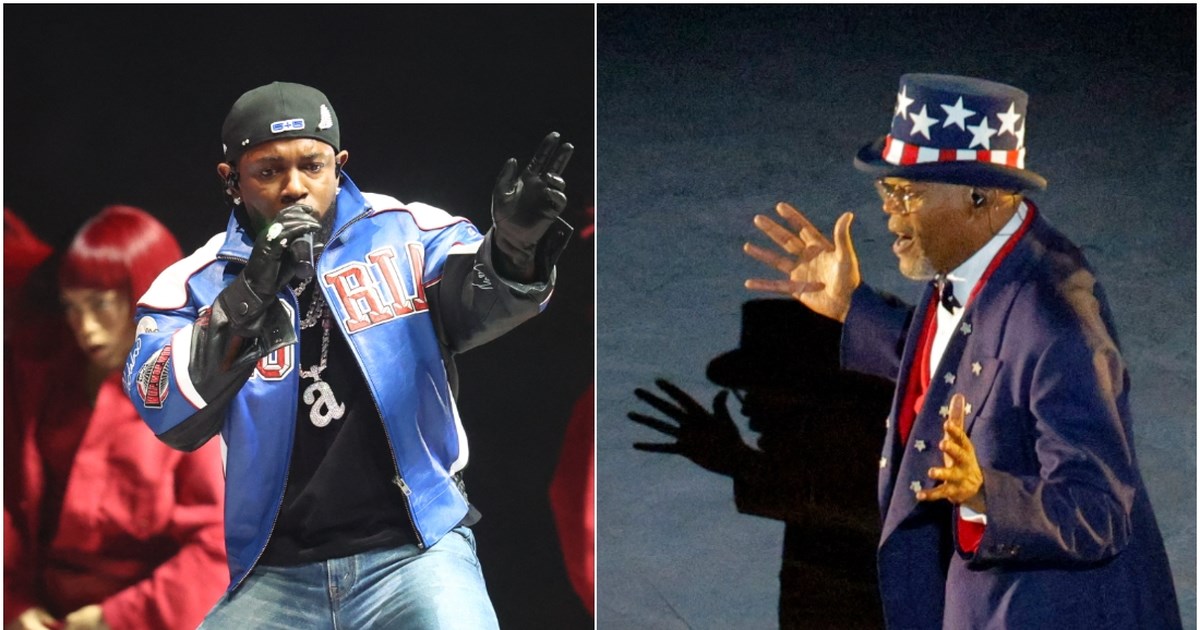 Ο Τραμπ ειρωνεύτηκε την Τέιλορ Σουίφτ μετά τις αποδοκιμασίες εναντίον της στο Super Bowl: "Δύσκολη νύχτα..." [βίντεο] - εικόνα 2