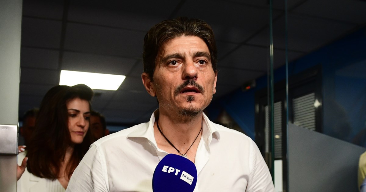 NBA: Ο Σρέντερ έσπρωξε και πέταξε στο παρκέ τον Γιάννη Αντετοκούνμπο - Εκρηξη του Θανάση [βίντεο]