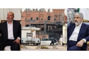 Στην αντεπίθεση το Κατάρ: "Ο Νετανιάχου ονειρεύεται αραβική περιοχή ισραηλινής επιρροής" - Στη Ντόχα ο ΥΠΕΞ των ΗΠΑ