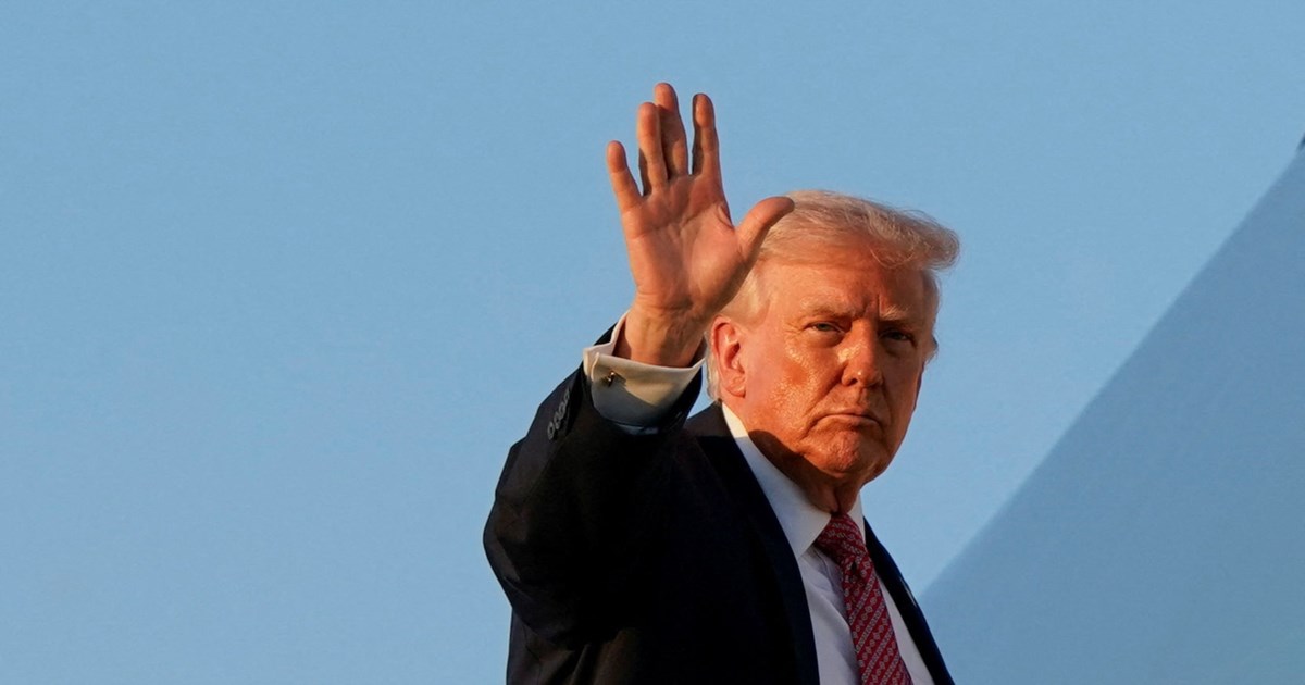 Νέο τελεσίγραφο Τραμπ: Τρίτη, 8.00 μ.μ., ώρα Ανατολικής Ζώνης