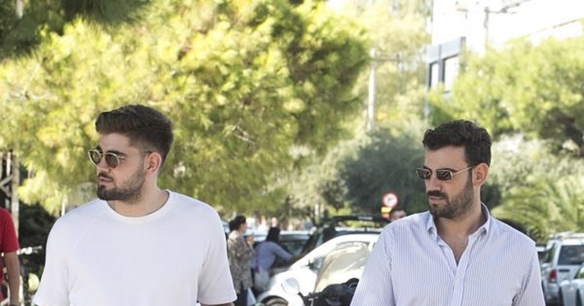 Χανιά: 80χρονος εντοπίστηκε μαχαιρωμένος στο σπίτι του - Τον βρήκε αιμόφυρτο ο γιος του [εικόνες]