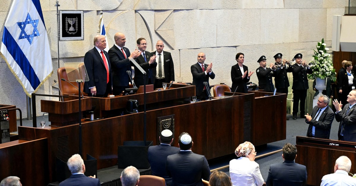 "Είσαι το πνεύμα του Ισραήλ": Γιατί ο Νετανιάχου αποθέωσε στην Κνεσέτ τον Αμερικανοϊσραηλινό στρατιώτη Άρι Σπιτζ