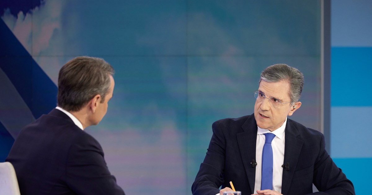 Γιώργος Αυτιάς: Ποιο πρόσωπο θα τον αντικαταστήσει στον ΣΚΑΙ - Πληροφορίες για ηχηρή μεταγραφή από τον ΑΝΤ1 [βίντεο]