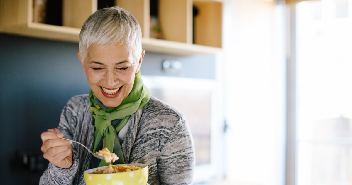 Διαλειμματική νηστεία: Εκτός από την απώλεια βάρους μπορεί να βοηθήσει και στην υγεία του εντέρου