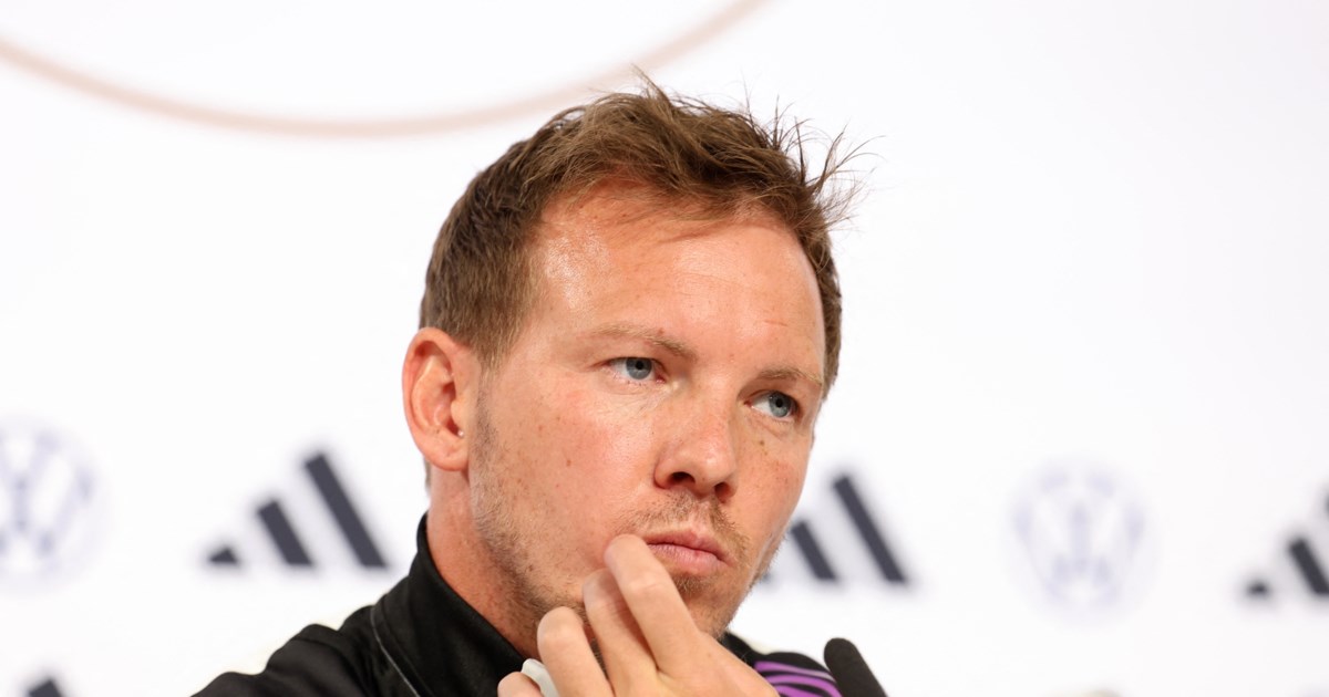 Euro 2024: Από την "οικοδέσποινα" Γερμανία που έμεινε στο μηδέν, στις φιλικές τριάρες της Αγγλίας και Κροατίας - εικόνα 3