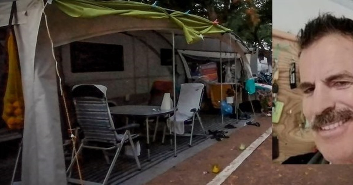 Διπλή δολοφονία στη Φοινικούντα: Βίντεο ντοκουμέντο από τη διαδρομή του νεαρού φονιά - Η στιγμή που φεύγει με scooter