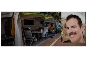 Διπλή δολοφονία στη Φοινικούντα: Βίντεο ντοκουμέντο από τη διαδρομή του νεαρού φονιά - Η στιγμή που φεύγει με scooter