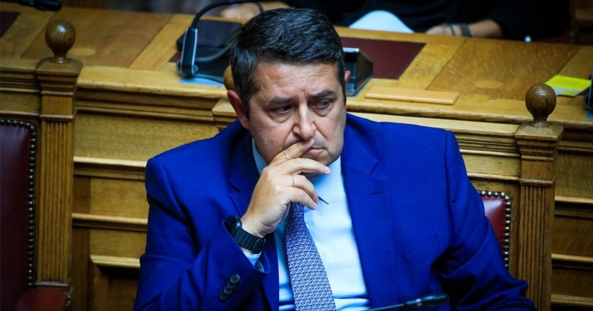 Γιώργος Μυλωνάκης: Η γρήγορη διακομιδή στο νοσοκομείο και η άμεση επέμβαση ήταν σωτήριες για τη ζωή του