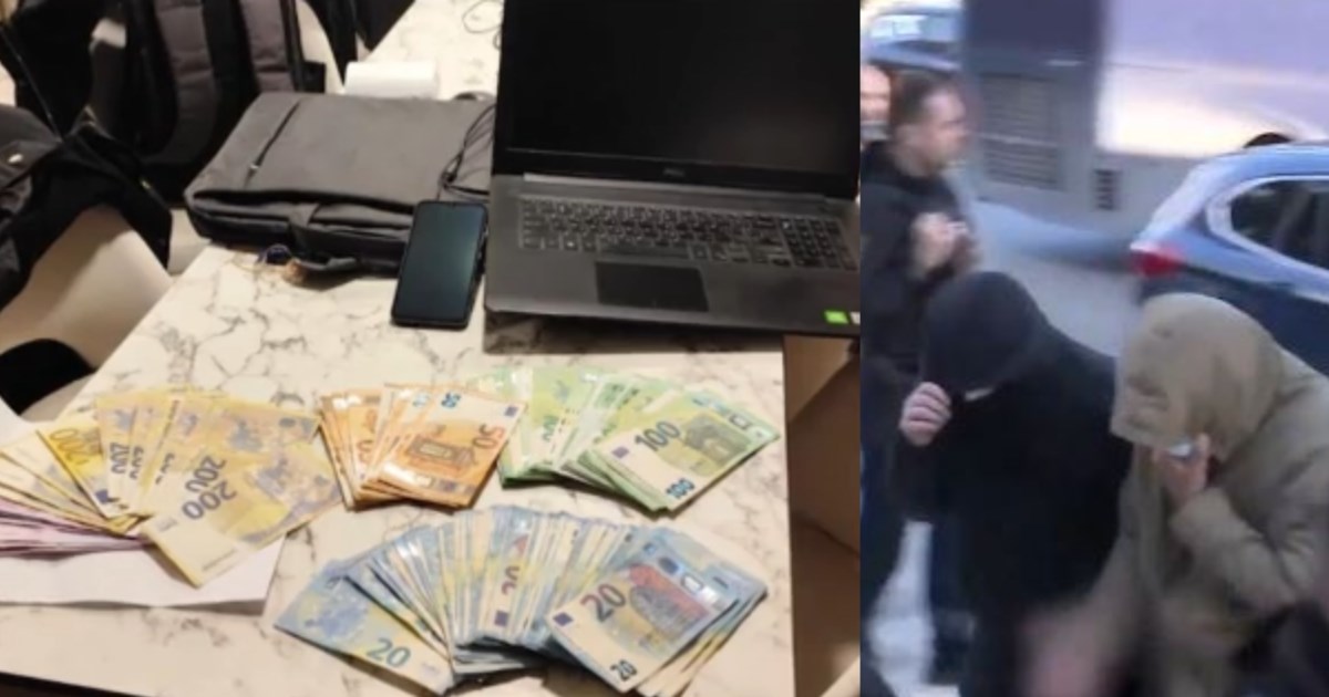 Χαλκιδική: "Αν δεν συνεργαζόμουν δεν θα μπορούσα να δουλέψω" - Απολογούνται οι 13 από τους 21 του κυκλώματος πολεοδομιών