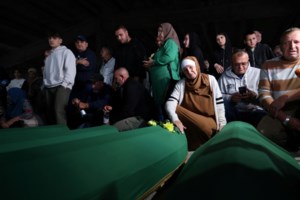 Απορρίφθηκε το αίτημα αποφυλάκισης του Ράτκο Μλάντιτς