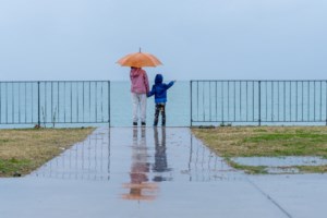 Αλλάζει ο καιρός από σήμερα: Ισχυροί άνεμοι και πτώση της θερμοκρασίας – Πού αναμένονται βροχές