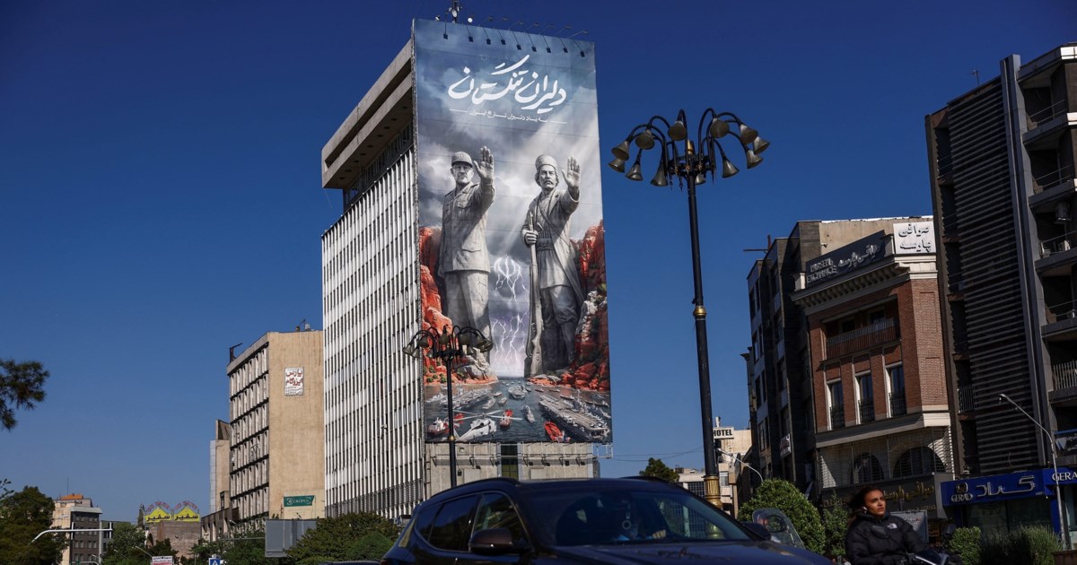 ΗΠΑ: Ο Τραμπ συγκαλεί έκτακτη σύσκεψη για το Ιράν