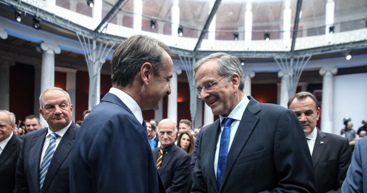 Πέρασε η τροπολογία για την άδεια διαμονής στους μετανάστες- Καταψήφισαν Σαμαράς, Σπαρτιάτες, Νίκη και Βελόπουλος - εικόνα 2