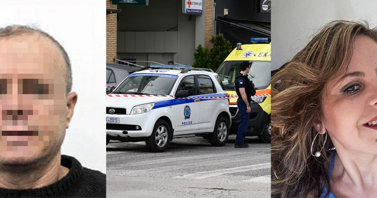 ΣΥΡΙΖΑ για Μενίδι: Να κατοχυρωθεί νομικά ο όρος "γυναικοκτονία"