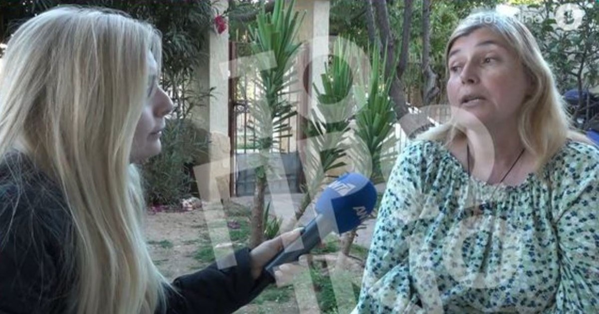 Λουτράκι: "Βρε παιδάκι μου γιατί το έκανες αυτό;" - Οι γονείς της δασκάλας που κατήγγειλε 6χρονο για θωπεία