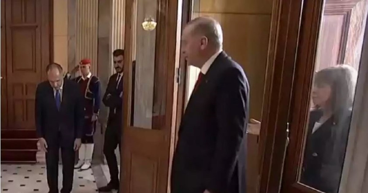 Επίσκεψη Ερντογάν: Ο Γεραπετρίτης ζητά τη σύγκληση της Επιτροπής Εξωτερικών Υποθέσεων της Βουλής για ενημέρωση