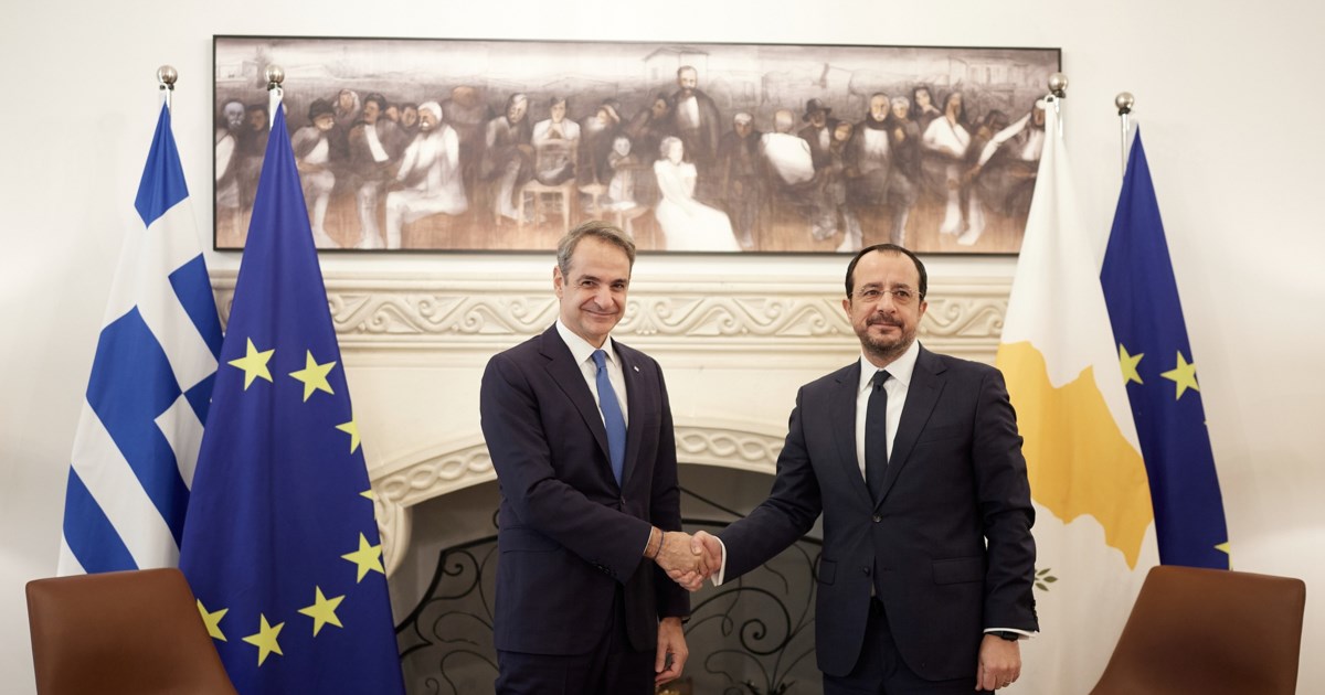 "Νέο Ιντζιρλίκ η Κύπρος;" - Δεν κρύβουν την ανησυχία τους τα τουρκικά ΜΜΕ για το Iron Dome