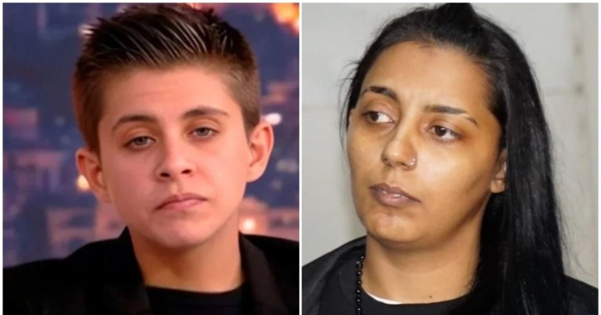 Αμαλιάδα: Οι εφιαλτικές τελευταίες στιγμές του μωρού της Κατερίνας-Τι είπε η Ειρήνη Μουρτζούκου για τα σημάδια στο πρόσωπο του