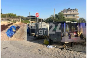 Μωρό σε κάδο στην Κρήτη: "Περιμέναμε κακά γεγονότα από αυτό το ζευγάρι" - Τι λένε οι γείτονες για τους γονείς του βρέφους - εικόνα 6