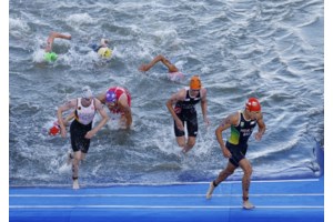 Ολυμπιακοί Αγώνες 2024: Ετοιμος να γράψει ιστορία ο Καραλής - "Θα αγωνιστώ με την καρδιά και την ψυχή μου"