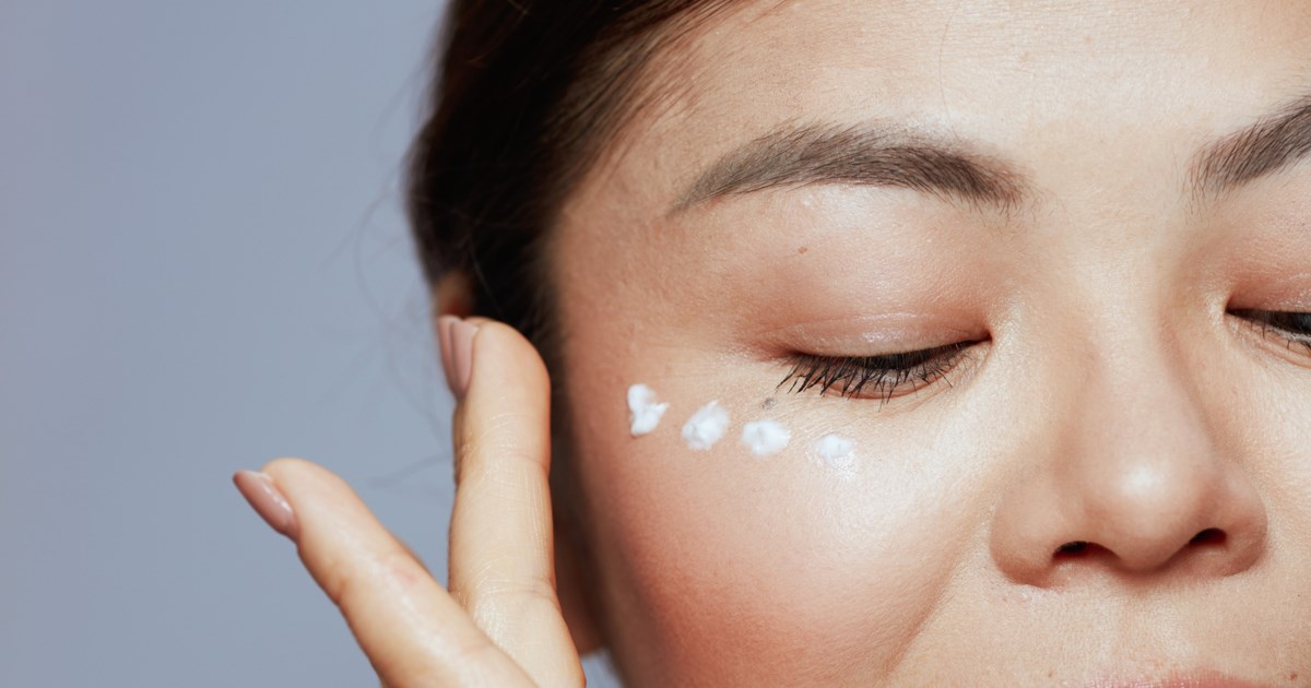 Eye Reset: 3 απίστευτα αποτελεσματικές κρέμες ματιών για κάθε ανάγκη