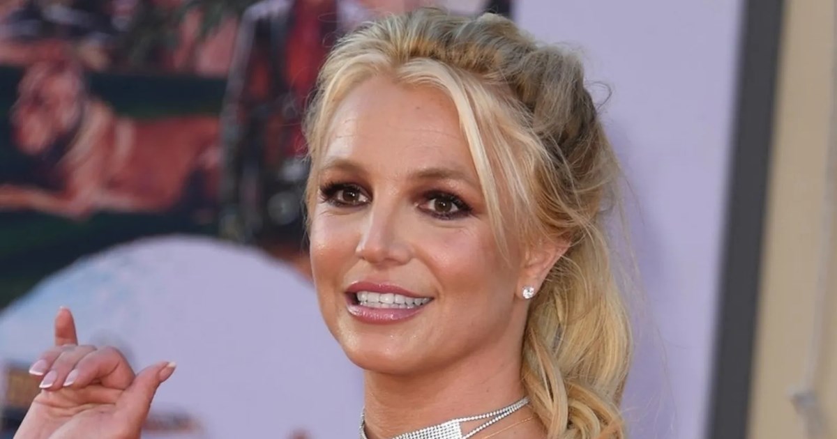 Σε κέντρο απεξάρτησης η Μπρίτνεϊ Σπίαρς, έναν μήνα μετά τη σύλληψή της - Στο πλευρό της οι δύο γιοι της