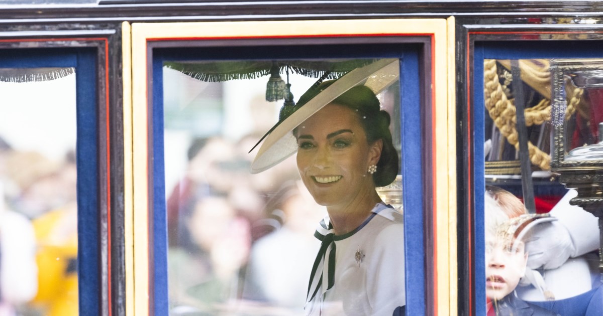 Κέιτ Μίντλετον: "Ολοκλήρωσα τη χημειοθεραπεία" - Το συγκλονιστικό προσωπικό βίντεο με τον Γουίλιαμ και τα παιδιά - εικόνα 6