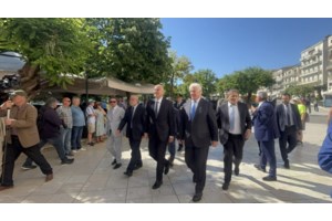 Συνάντηση Δένδια - Ράμα στην Αλβανία: Η Ελληνική Εθνική Μειονότητα είναι γέφυρα φιλίας