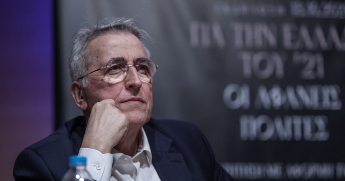 Υπόθεση Παναγόπουλου: Παραιτήθηκε η Αννα Στρατινάκη από υποδιοικήτρια στην Ανεξάρτητη Αρχή Ελέγχου της Αγοράς