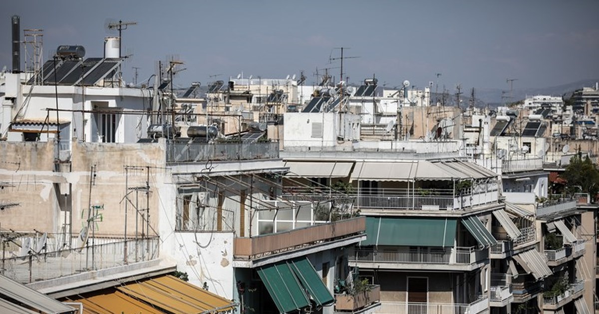 Ερευνα σοκ για τη στεγαστική κρίση: Ένας στους δύο Έλληνες αδυνατεί να πληρώσει ενοίκιο ή δόσεις δανείου - εικόνα 2