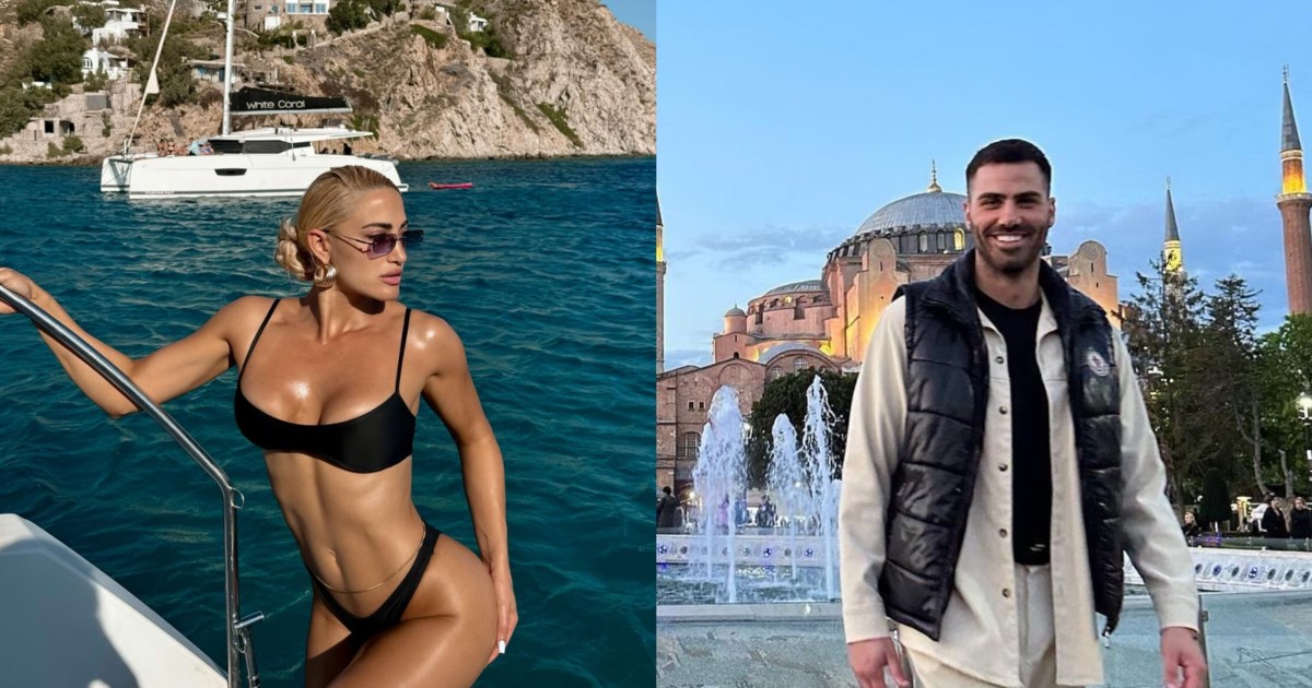 Η Ιωάννα Τούνη "αυτοθαυμάζεται": Σε λίγες ημέρες γίνομαι 32, έχω ένα μωρό 2,5 ετών" - Το σώμα μου είναι καλύτερο από ποτέ - εικόνα 2