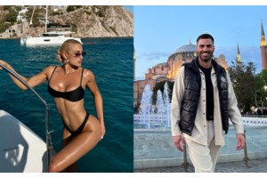 Η Ιωάννα Τούνη "αυτοθαυμάζεται": Σε λίγες ημέρες γίνομαι 32, έχω ένα μωρό 2,5 ετών" - Το σώμα μου είναι καλύτερο από ποτέ - εικόνα 2