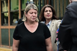 Πατέρας Λυγγερίδη: "Δεν σκότωσαν μπάτσο, σκότωσαν τη δημοκρατία" κατέθεσε στη δίκη