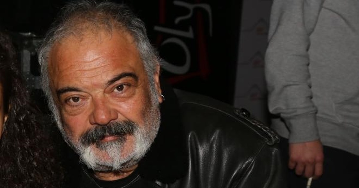 Στο νοσοκομείο ο Στηβ Ντούζος: Είμαι σκύλος, δεν καταλαβαίνω τίποτα [βίντεο]