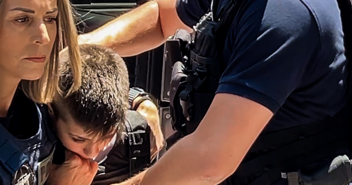 Ειρήνη Μουρτζούκου: Η ανατριχιαστική ομολογία - "Είχα τόσα νεύρα που απλά ήθελα να κάνω κακό" - "Όσα πει την Κυριακή θα προκαλέσουν σοκ" - εικόνα 3