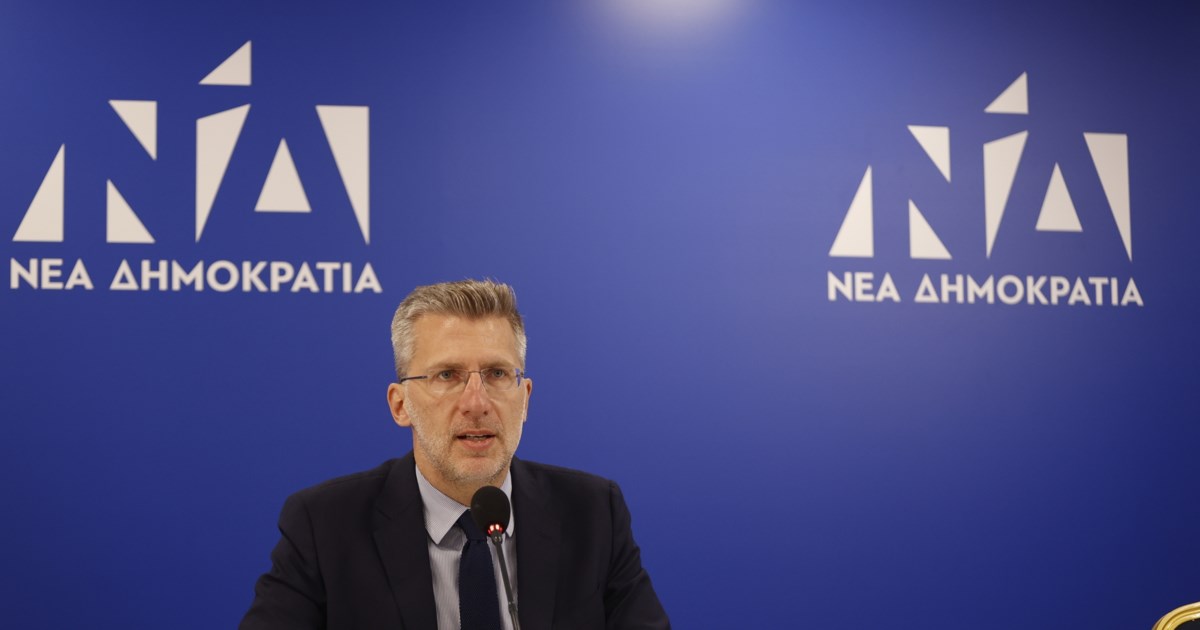 Γάμος ομόφυλων ζευγαριών: Φροντιστήριο Σκέρτσου στους γαλάζιους βουλευτές - Πόσοι και ποιοι λένε "όχι με τίποτα"