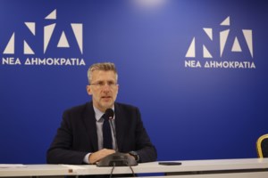 Γάμος ομόφυλων ζευγαριών: Φροντιστήριο Σκέρτσου στους γαλάζιους βουλευτές - Πόσοι και ποιοι λένε "όχι με τίποτα"