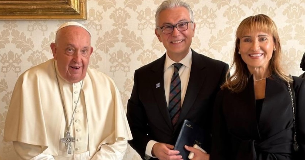 Βατικανό: Ο πάπας Φραγκίσκος αποφάσισε να ταφεί σε ένα απλό, ξύλινο φέρετρο, χωρίς να εκτεθεί σε λαϊκό προσκύνημα