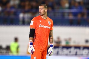 Το BBC έντυσε κατά λάθος στα ασπρόμαυρα του ΠΑΟΚ τον Φώτη Ιωαννίδη - εικόνα 2