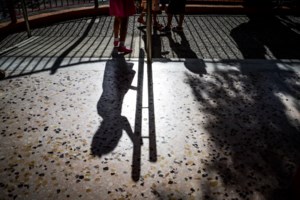 Θεσσαλονίκη: Πέντε ανήλικοι ξυλοκόπησαν 12χρονο στο γήπεδο "Άλκης Καμπανός