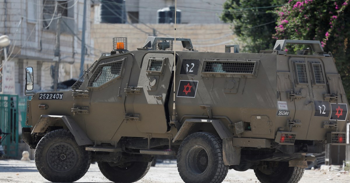 Γάζα: Τουλάχιστον 17 Παλαιστίνιοι νεκροί από το πρωί σε ισραηλινούς βομβαρδισμούς