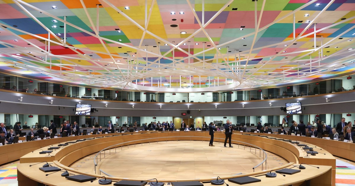 Πόλεμος στο Ιράν: Πέντε υπουργοί Οικονομικών της ΕΕ ζητούν να φορολογηθούν τα υπερκέρδη των εταιρειών ενέργειας